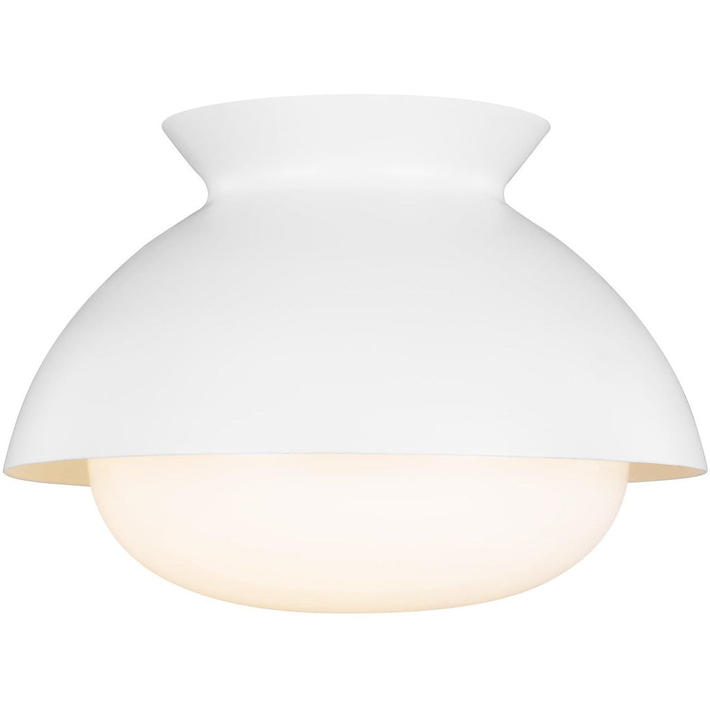 Lucerne Flush Mount - Light House Co.