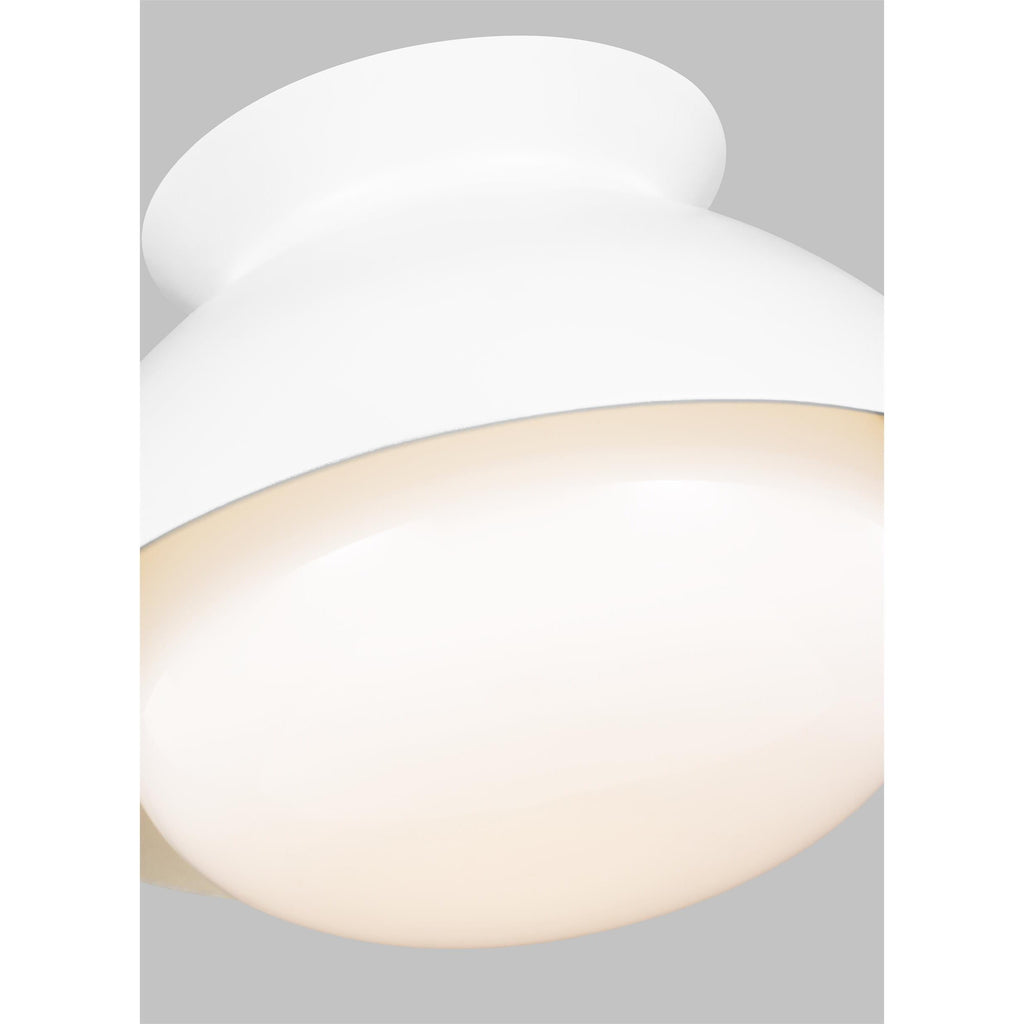 Lucerne Flush Mount - Light House Co.