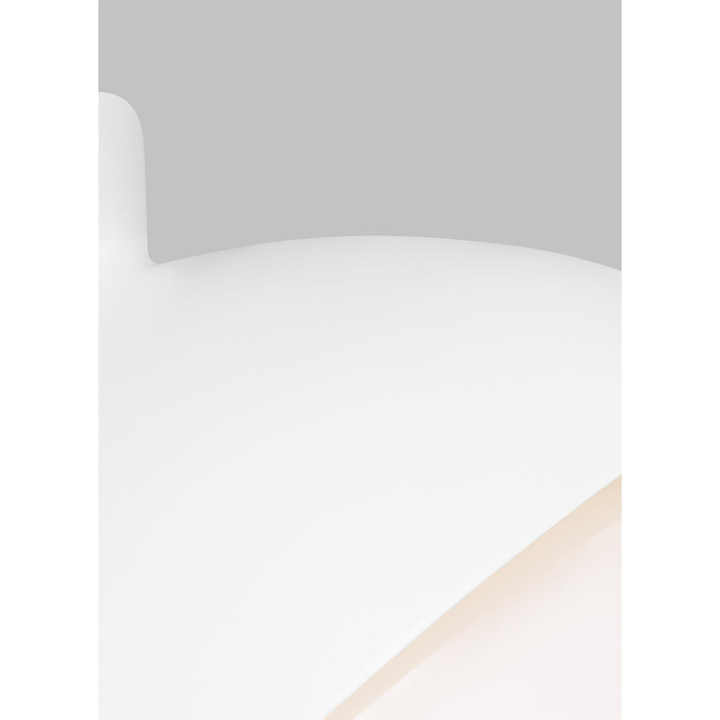Lucerne Flush Mount - Light House Co.