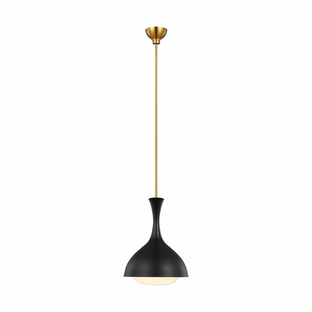 Lucerne Small Pendant - Light House Co.