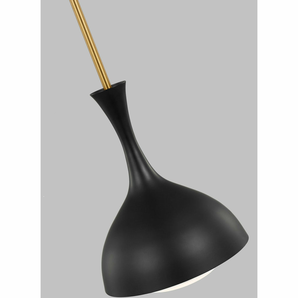 Lucerne Medium Pendant - Light House Co.