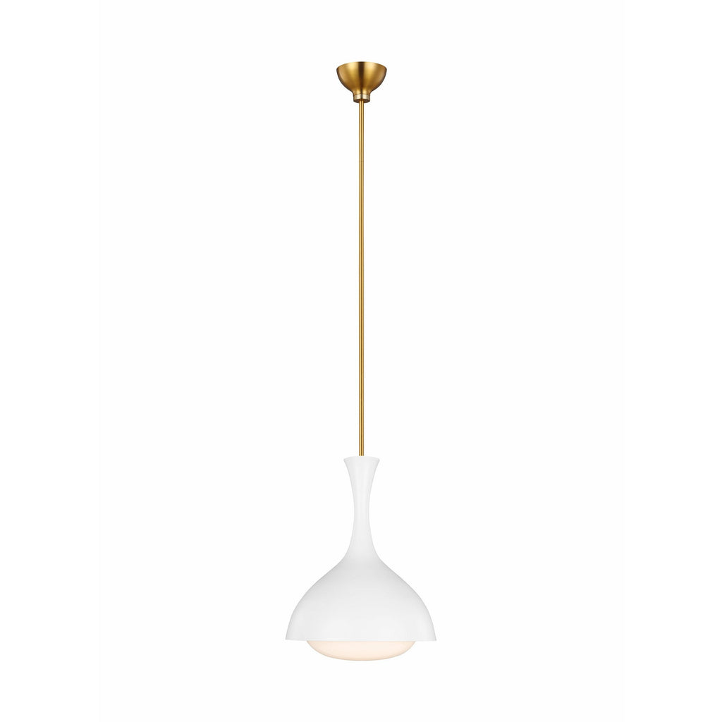 Lucerne Small Pendant - Light House Co.
