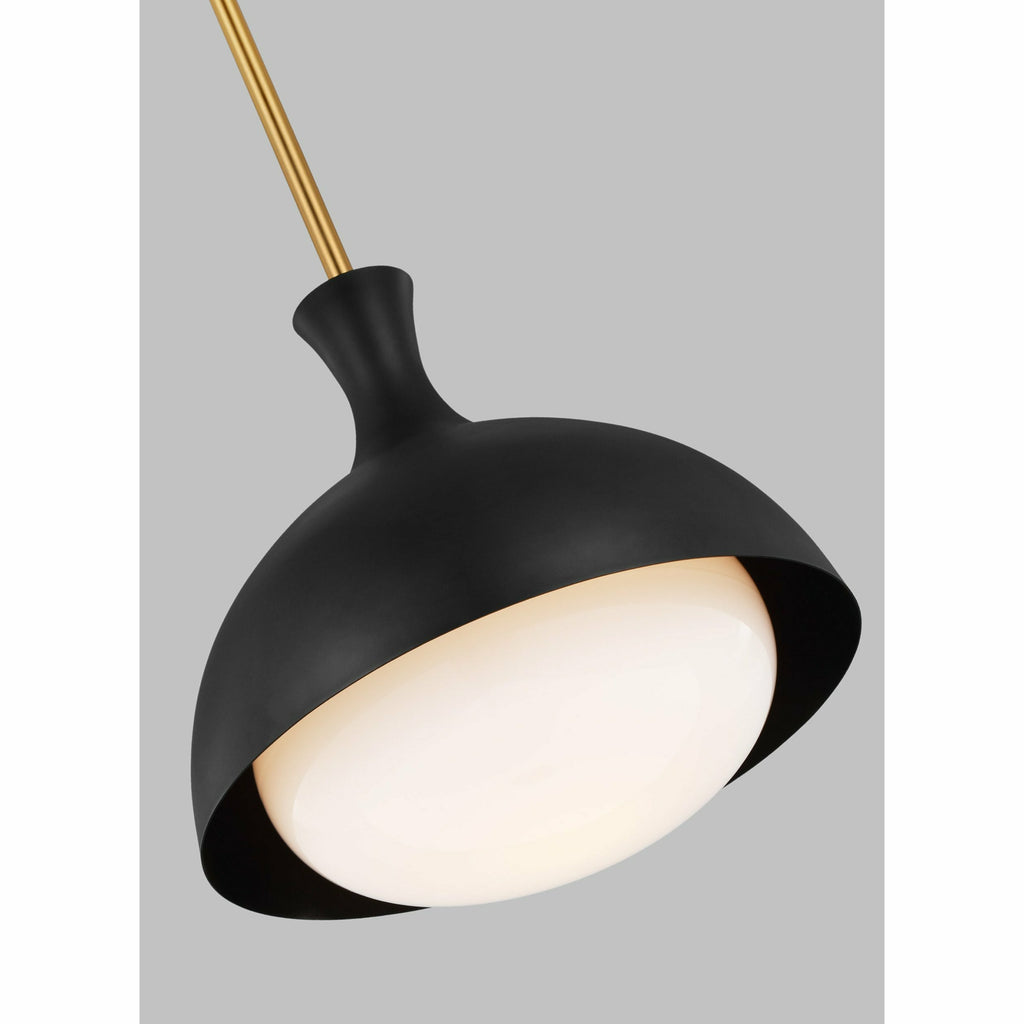 Lucerne Medium Pendant - Light House Co.