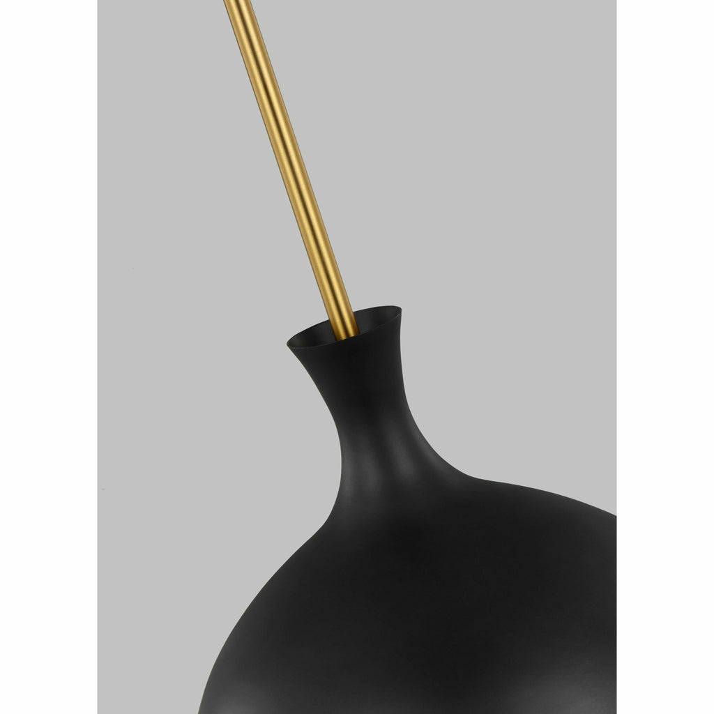 Lucerne Medium Pendant - Light House Co.
