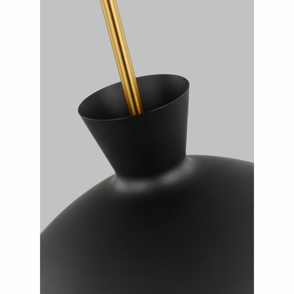 Lucerne Medium Pendant - Light House Co.