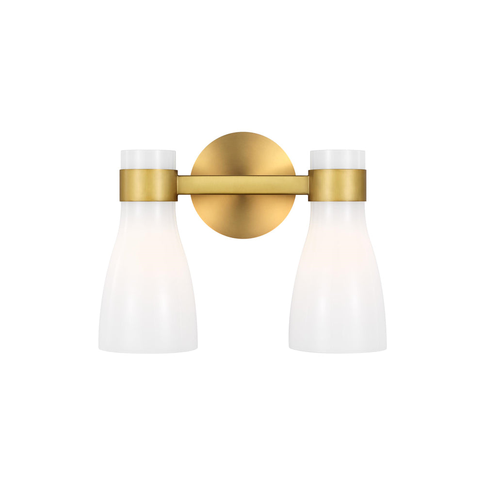 Moritz Two Light Vanity - Light House Co.