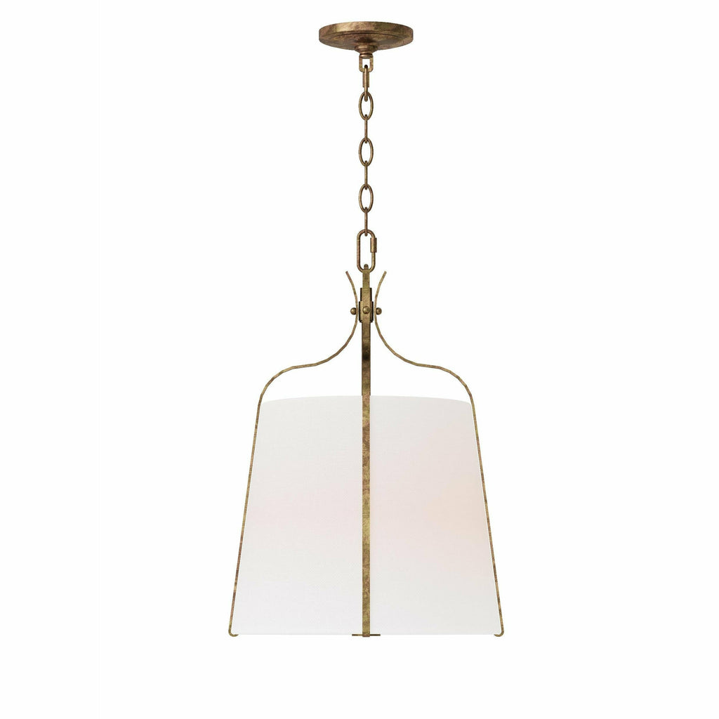 Leander Hanging Shade - Light House Co.