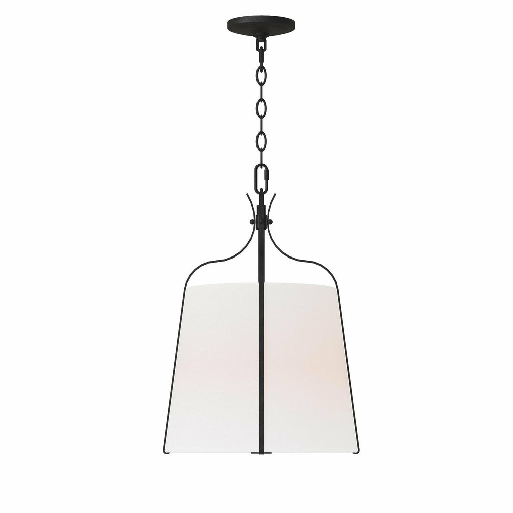 Leander Hanging Shade - Light House Co.