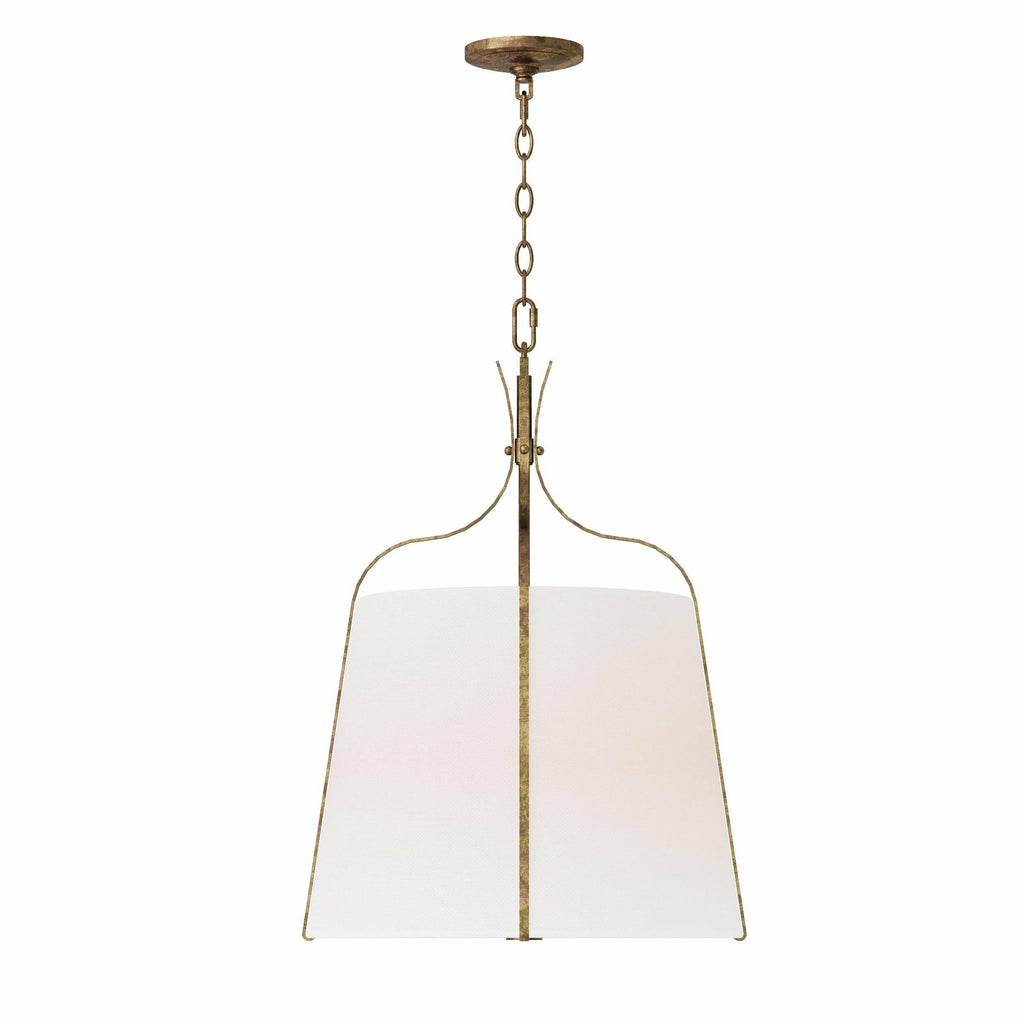 Leander Hanging Shade - Light House Co.
