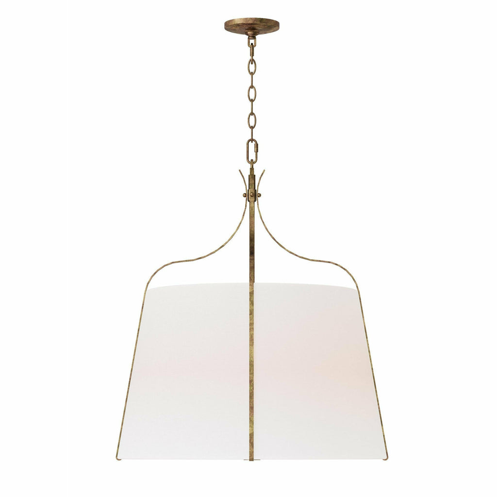 Leander Hanging Shade - Light House Co.