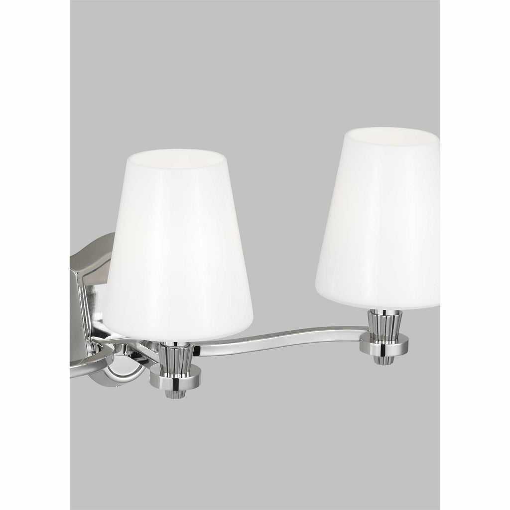 Paisley 3-Light Vanity - Light House Co.