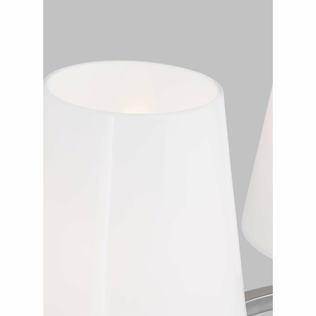 Paisley 3-Light Vanity - Light House Co.