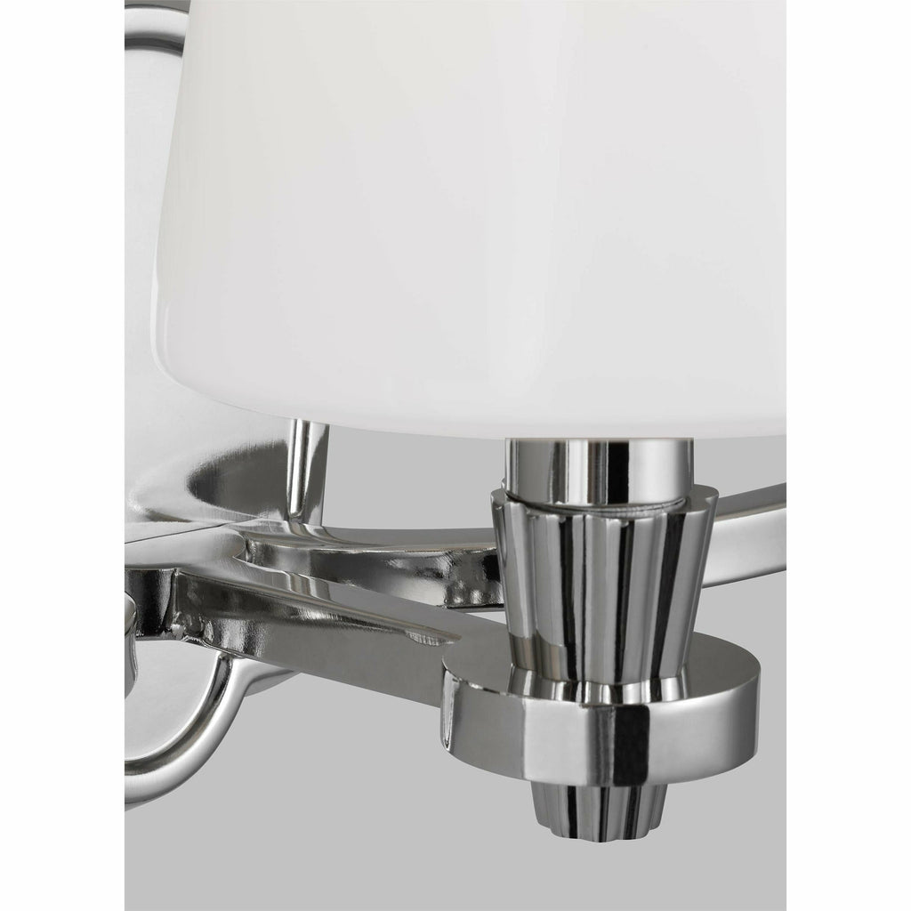 Paisley 3-Light Vanity - Light House Co.