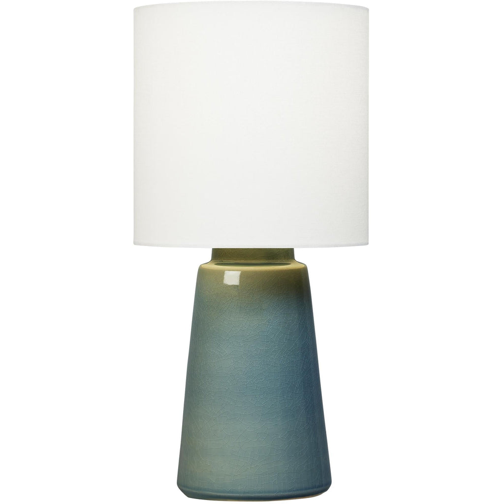 Vessel Table Lamp - Light House Co.