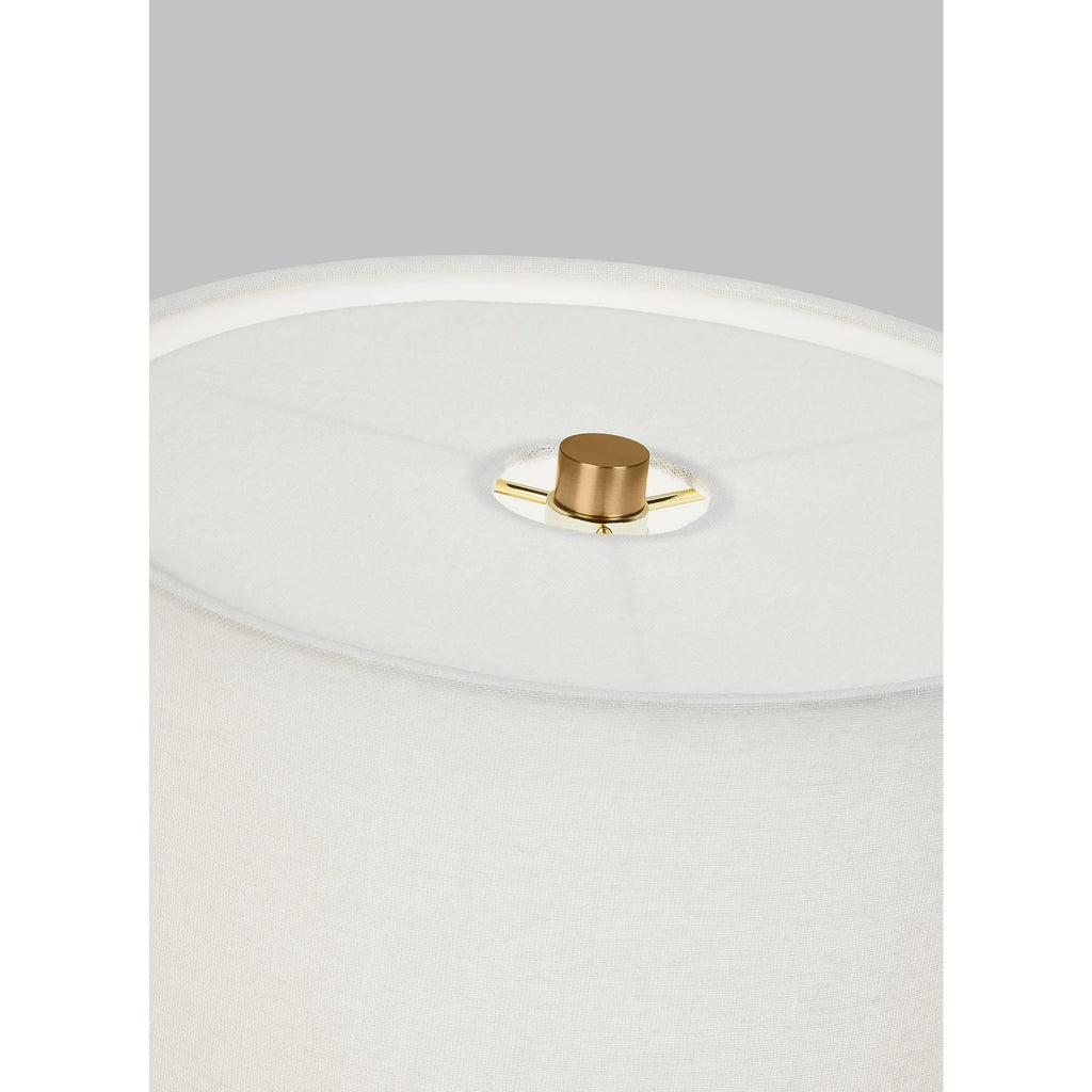 Vessel Table Lamp - Light House Co.