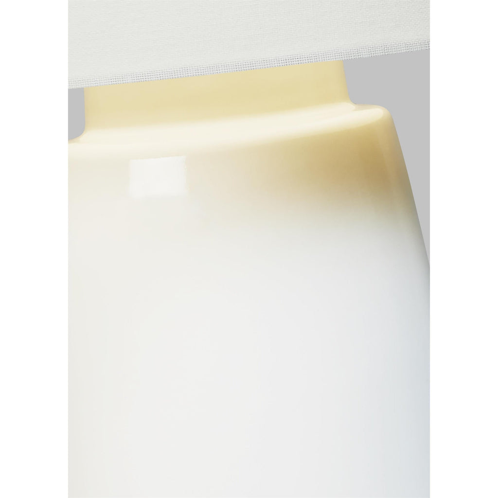 Vessel Table Lamp - Light House Co.