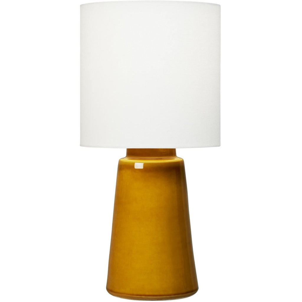 Vessel Table Lamp - Light House Co.