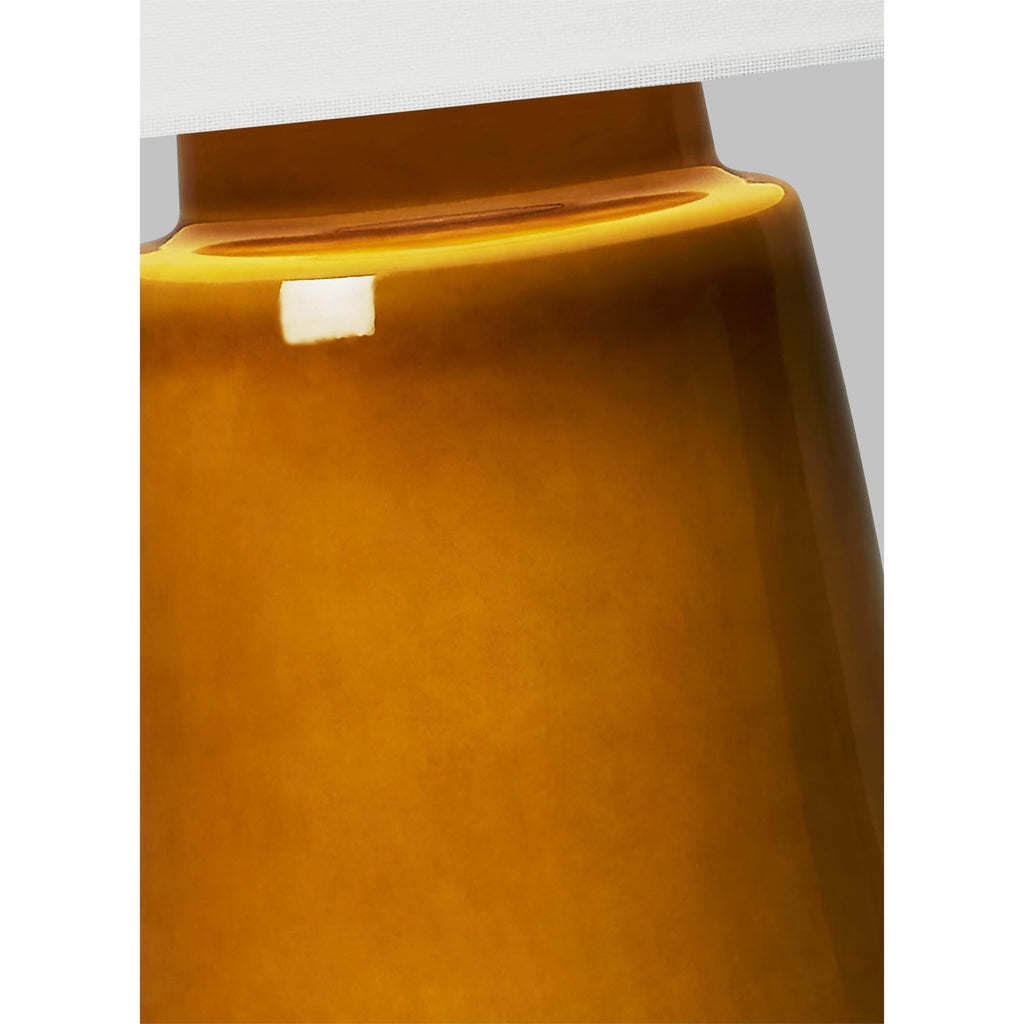 Vessel Table Lamp - Light House Co.