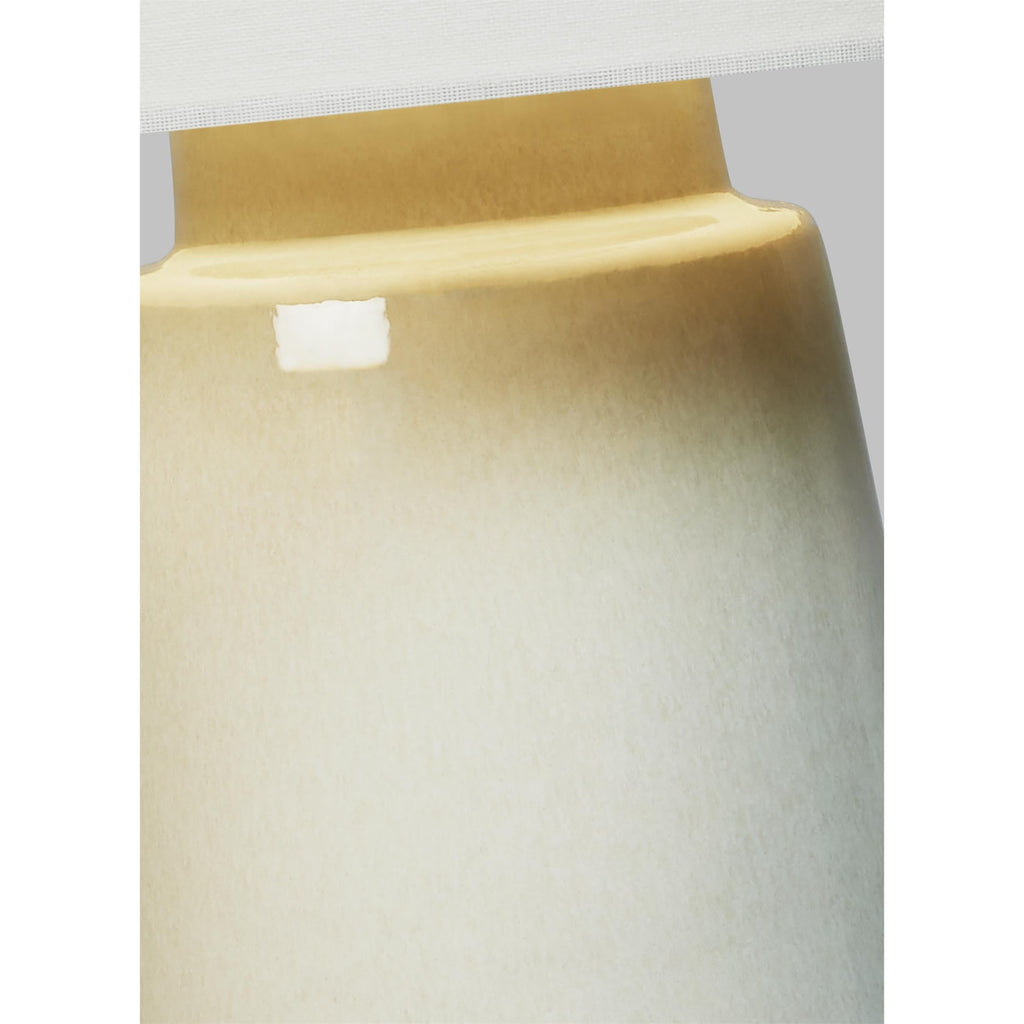Vessel Table Lamp - Light House Co.