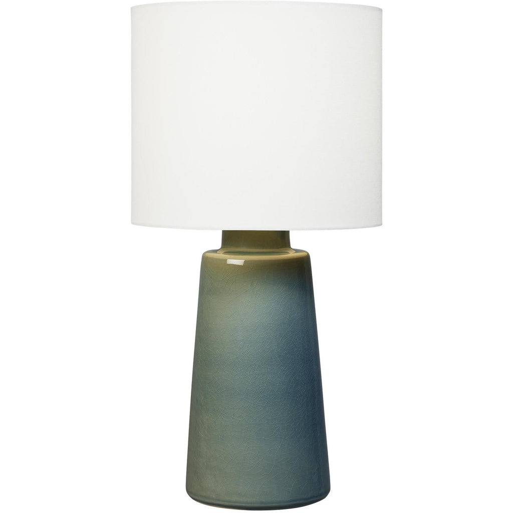 Vessel Table Lamp - Light House Co.