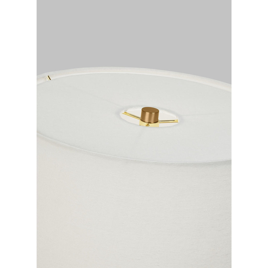 Vessel Table Lamp - Light House Co.