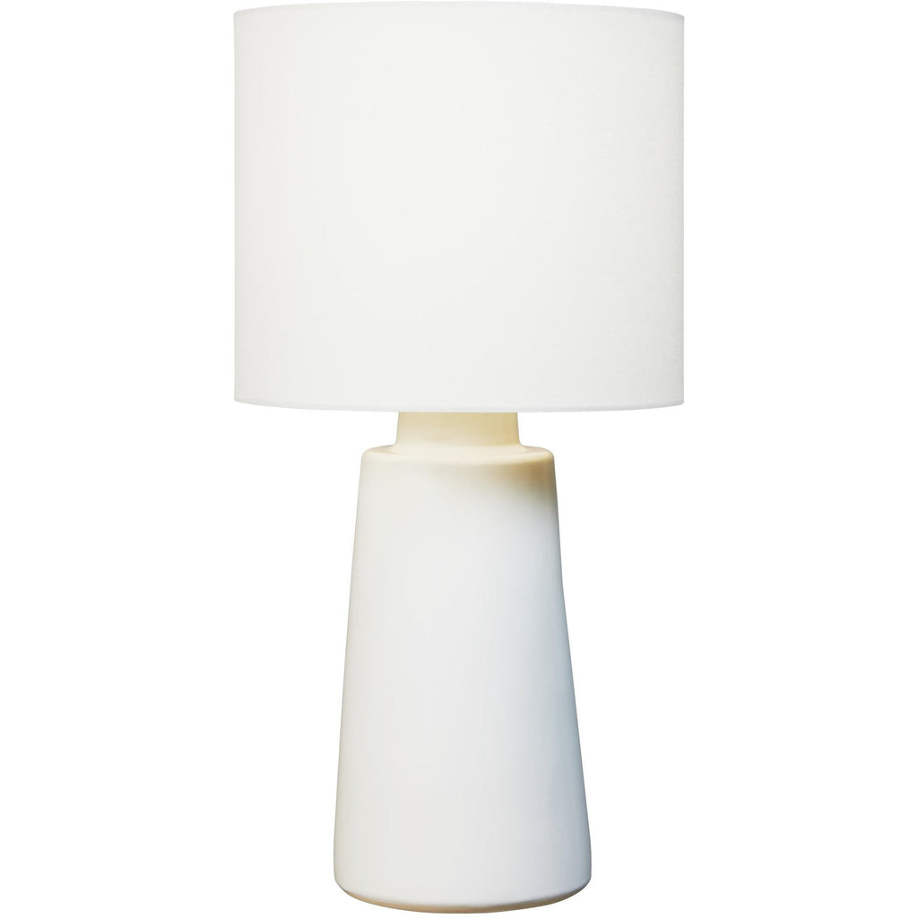 Vessel Table Lamp - Light House Co.