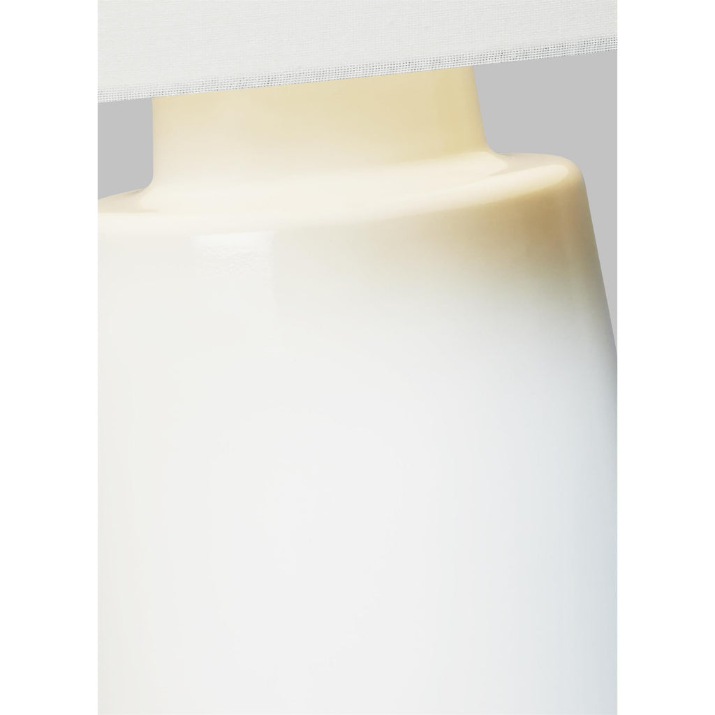 Vessel Table Lamp - Light House Co.