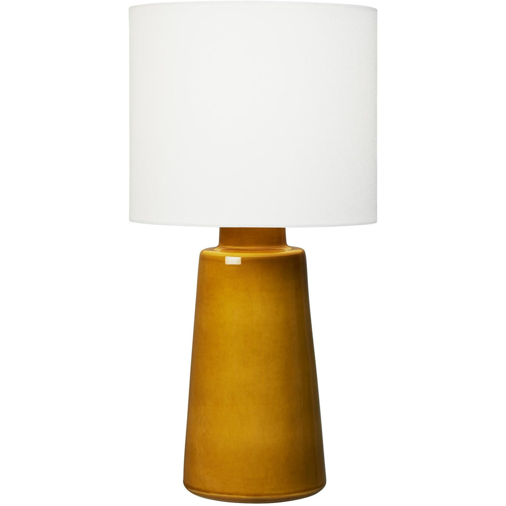 Vessel Table Lamp - Light House Co.