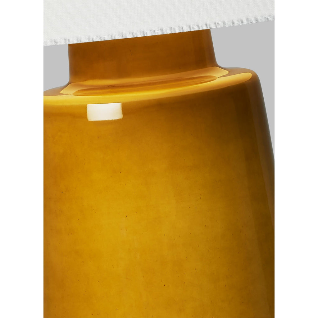 Vessel Table Lamp - Light House Co.