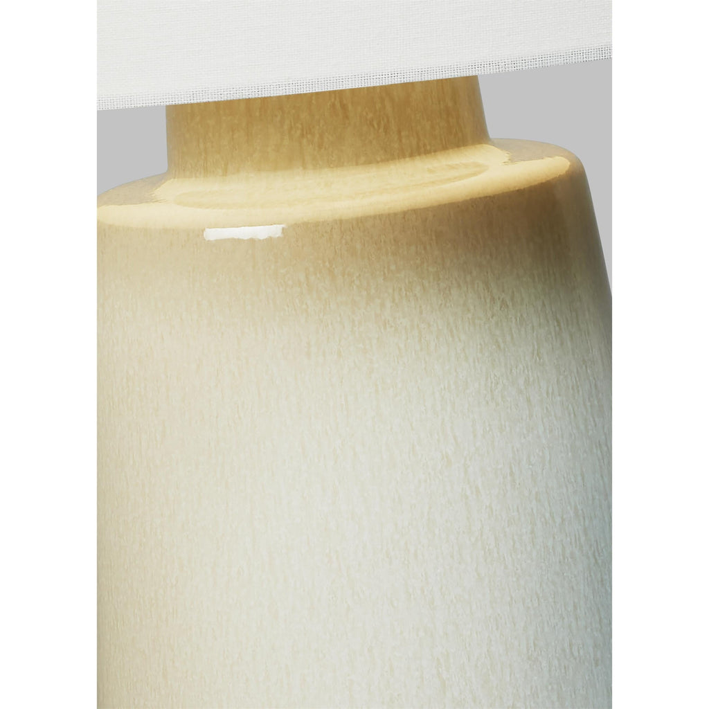 Vessel Table Lamp - Light House Co.