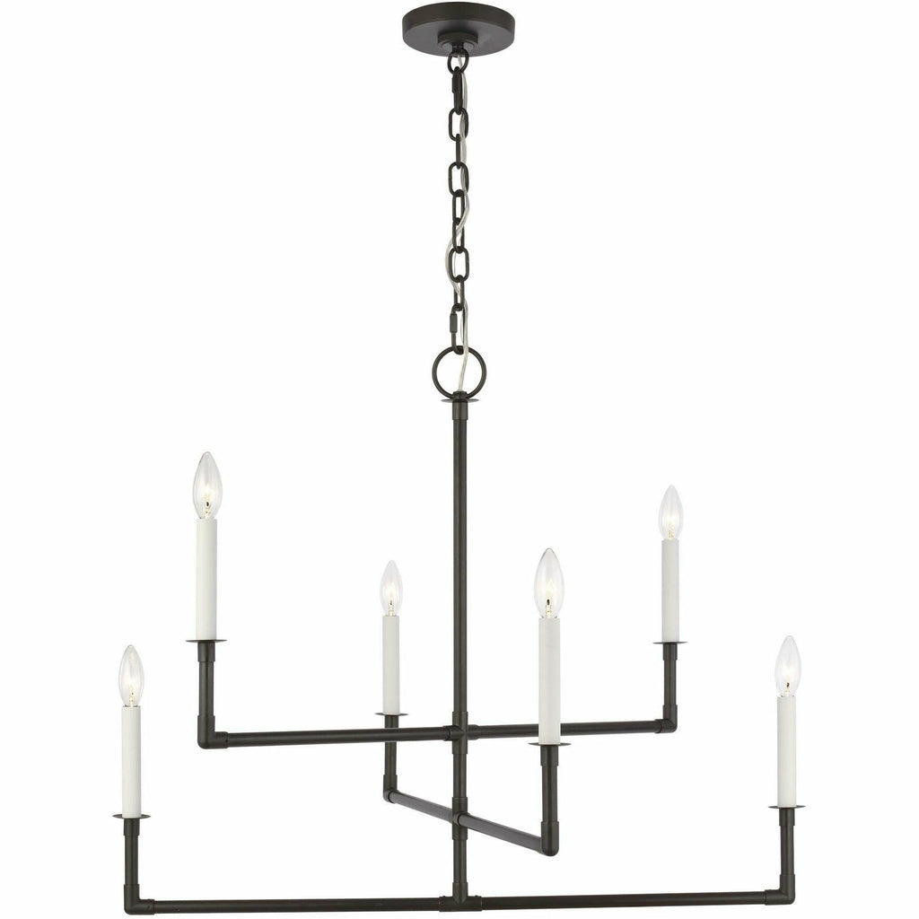 Bayview Chandelier - Light House Co.