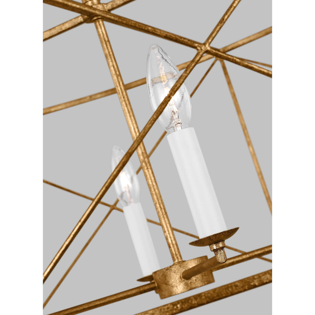 Beatrix Lantern - Light House Co.