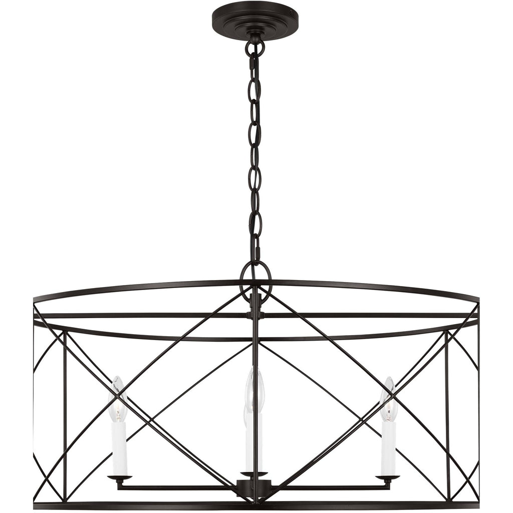 Beatrix Lantern - Light House Co.