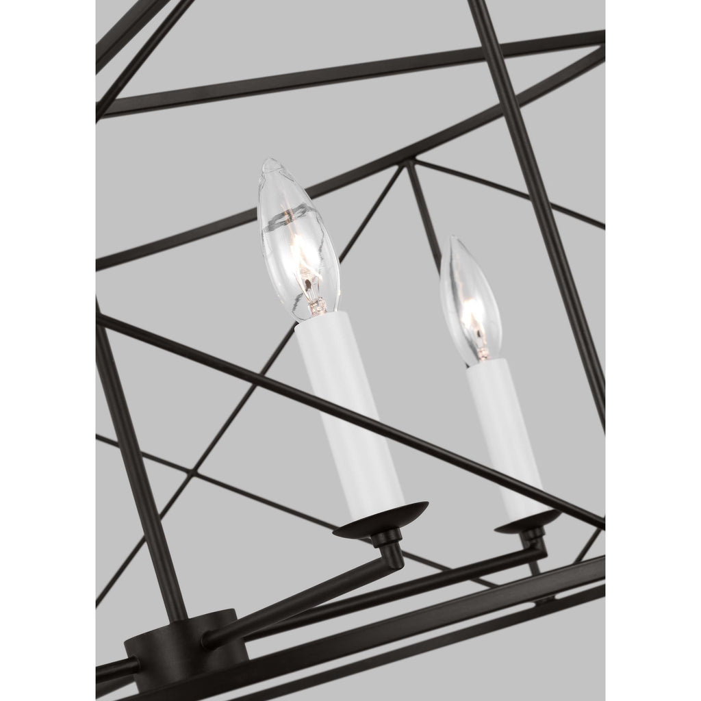Beatrix Lantern - Light House Co.