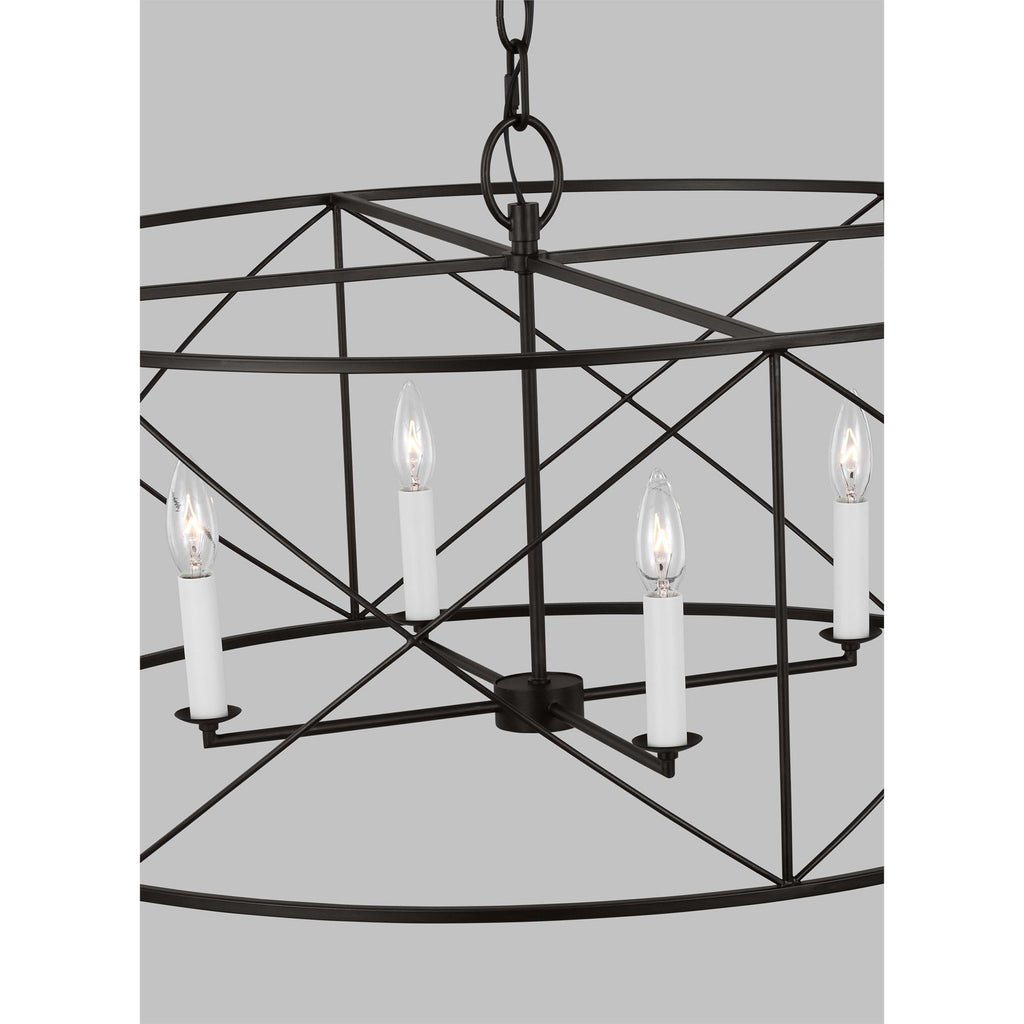 Beatrix Lantern - Light House Co.