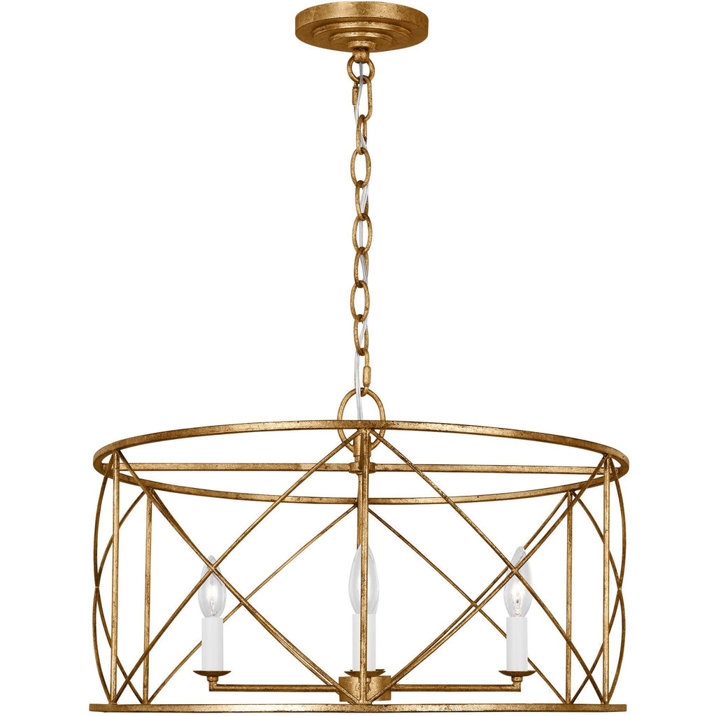 Beatrix Lantern - Light House Co.