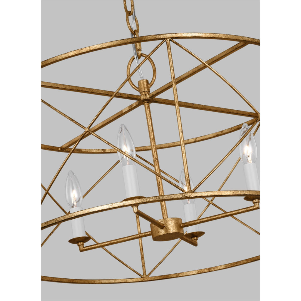 Beatrix Lantern - Light House Co.