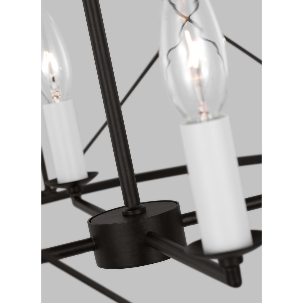 Beatrix Lantern - Light House Co.