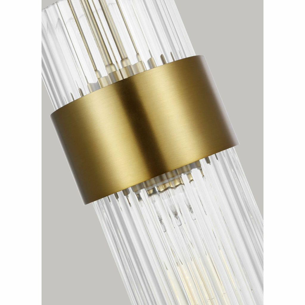 Geneva Pendant - Light House Co.