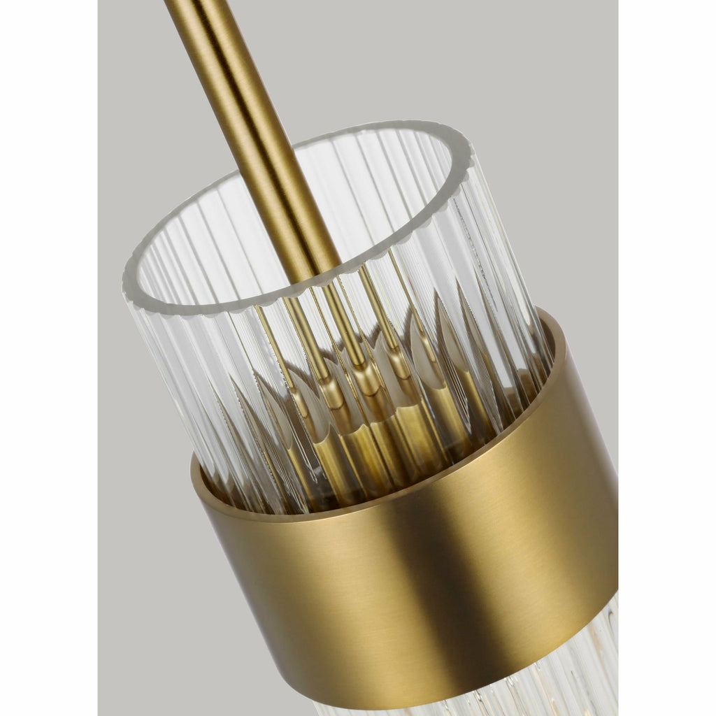 Geneva Pendant - Light House Co.