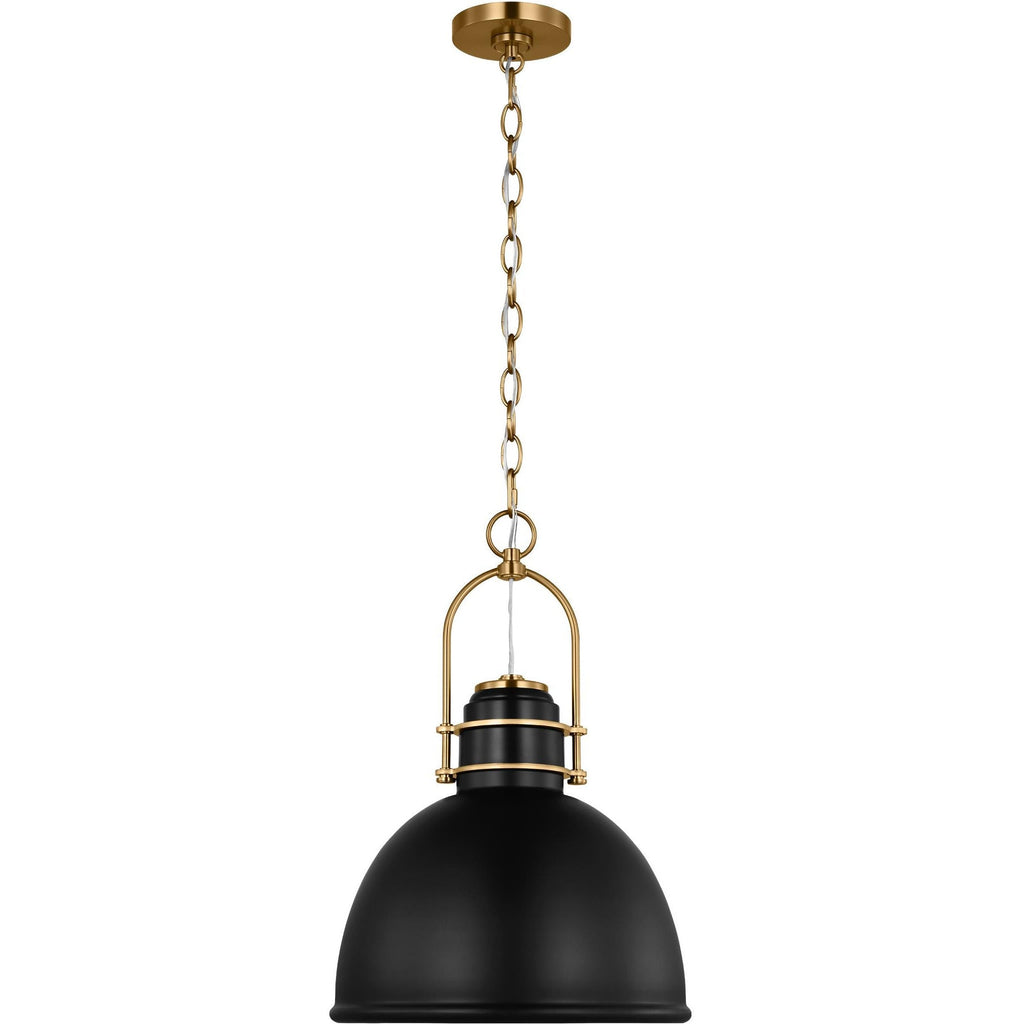 Upland Extra Large Pendant - Light House Co.