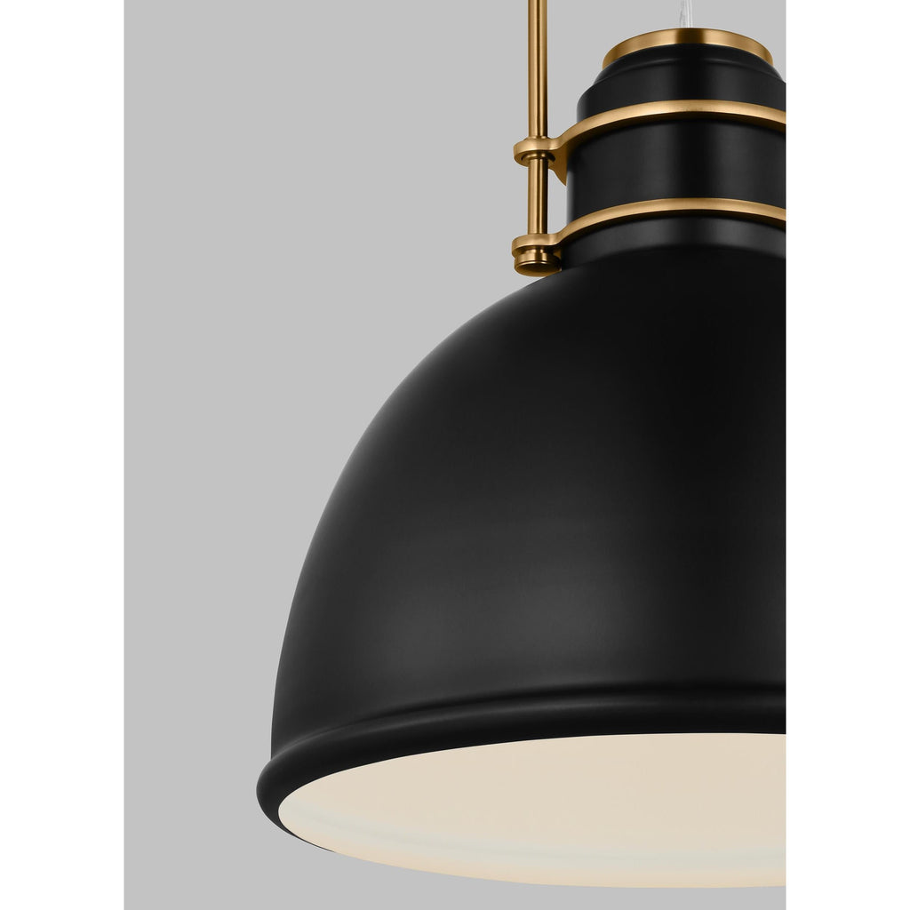 Upland Extra Large Pendant - Light House Co.