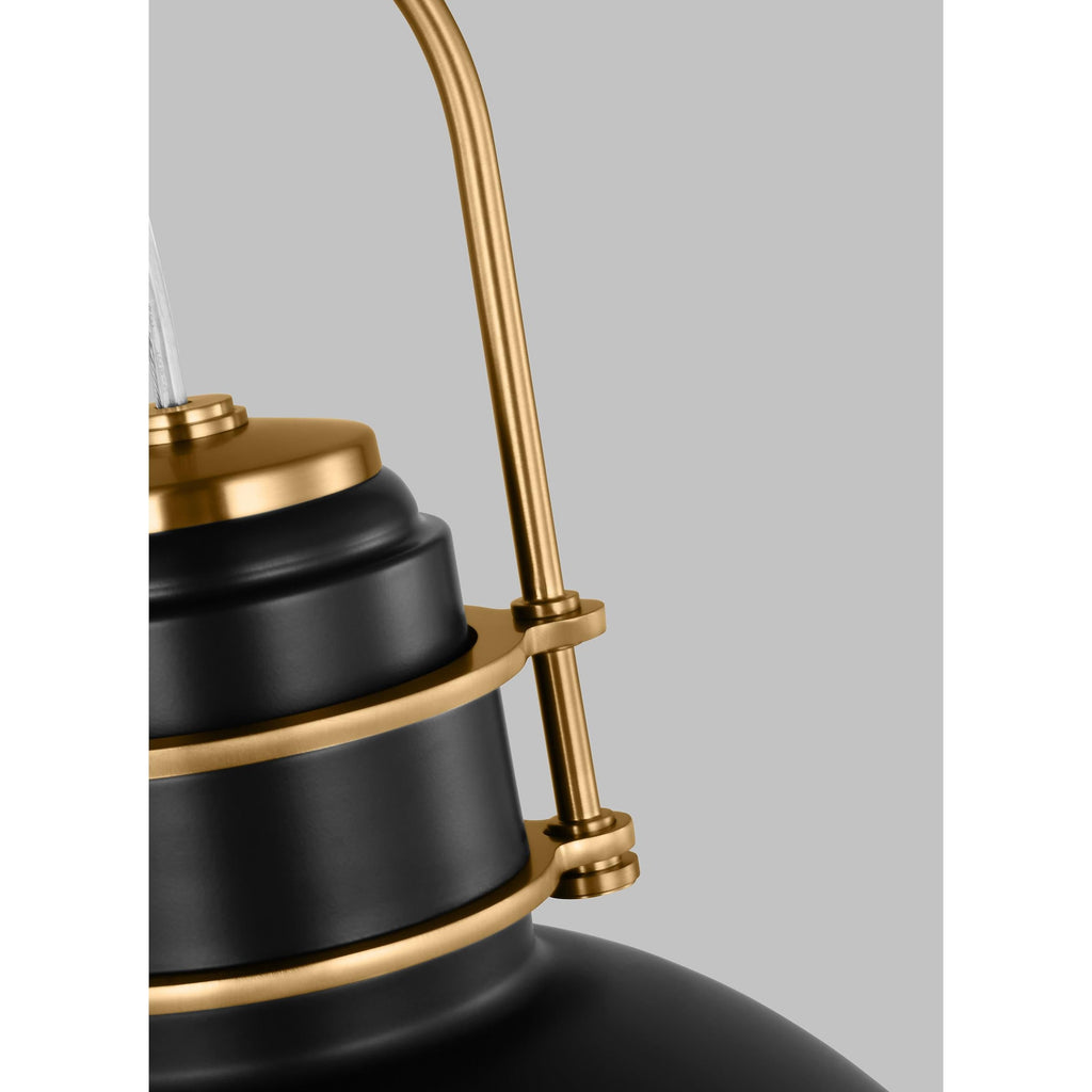 Upland Extra Large Pendant - Light House Co.