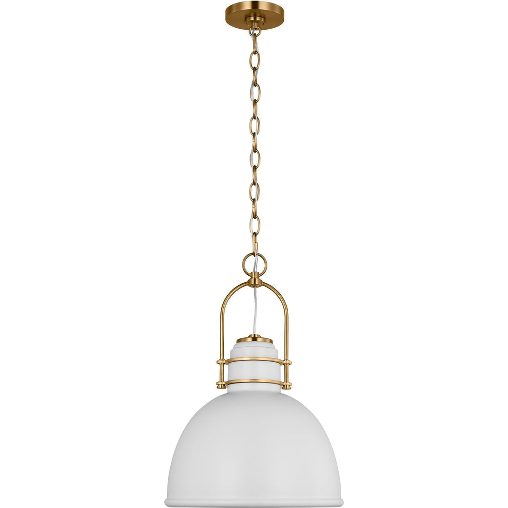 Upland Extra Large Pendant - Light House Co.