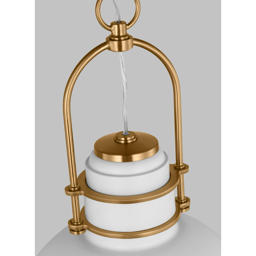 Upland Extra Large Pendant - Light House Co.