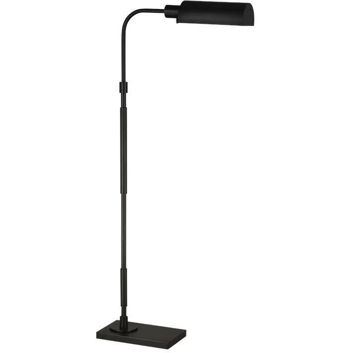 Kenyon Task Floor Lamp - Light House Co.