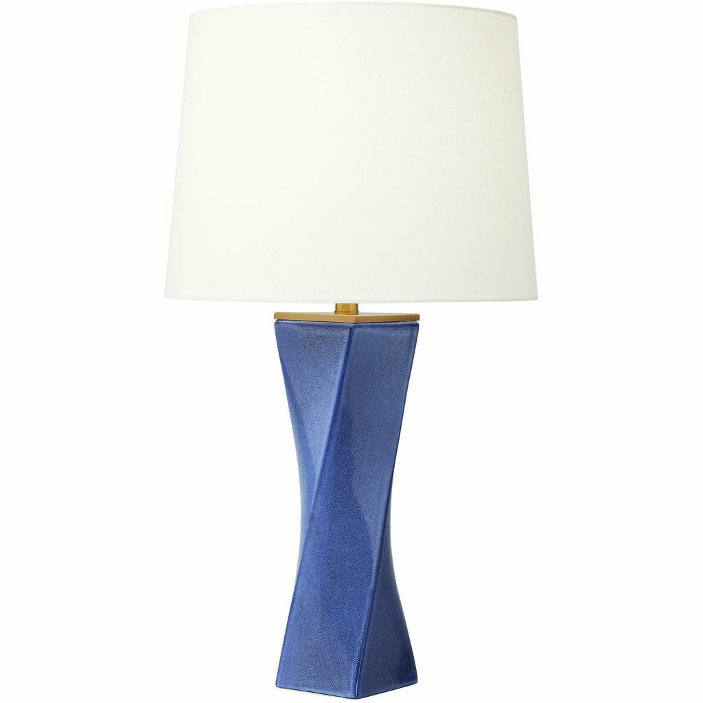 Lagos Table Lamp - Light House Co.