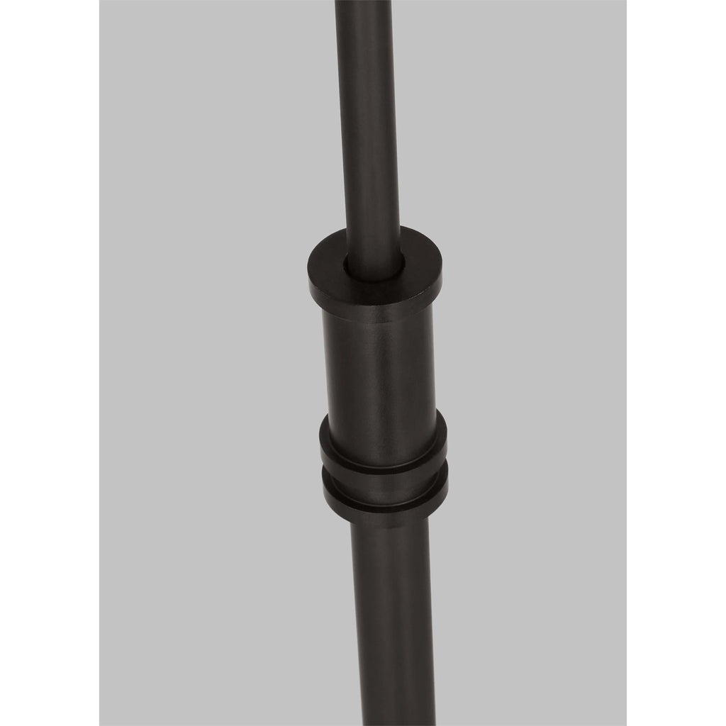 Belmont Task Floor Lamp - Light House Co.