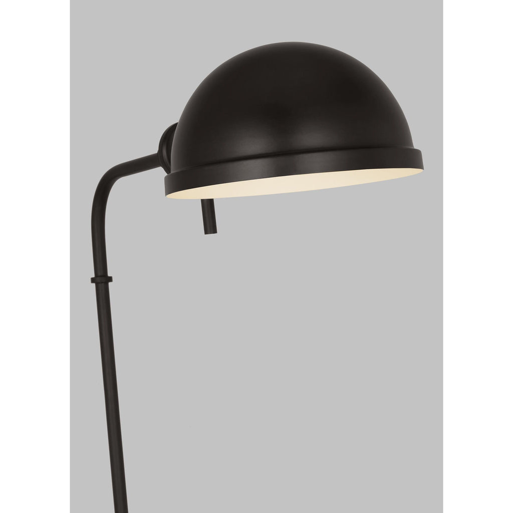 Belmont Task Floor Lamp - Light House Co.
