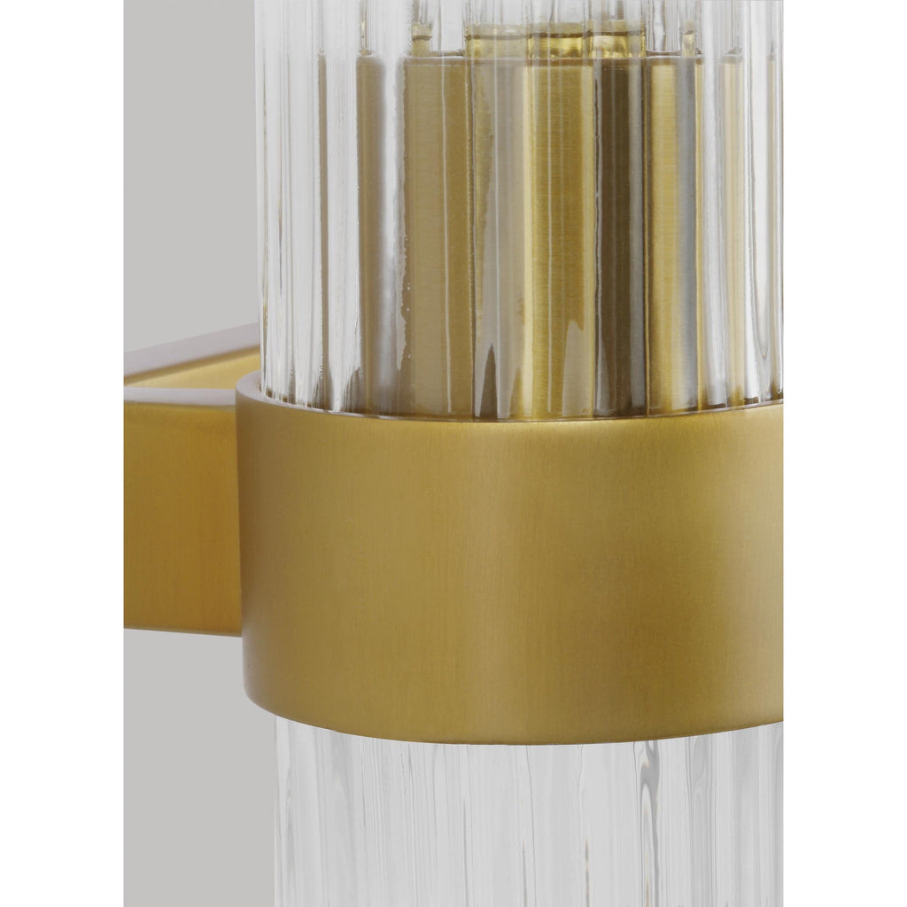 Geneva 4 Light Vanity - Light House Co.